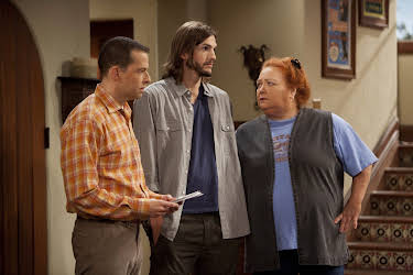 17:10: Two and a Half Men (S9 E9) (S9) | TVNorge | 8/12 2026