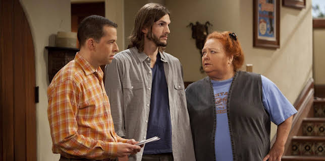 17:15: Two and a Half Men (S9 E9) (S9) | TVNorge | 2/23 2026
