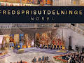 Nobel 2025: Fredsprisutdelningen från Oslo