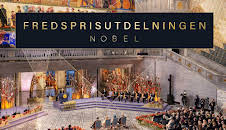 Nobel 2025: Fredsprisutdelningen från Oslo