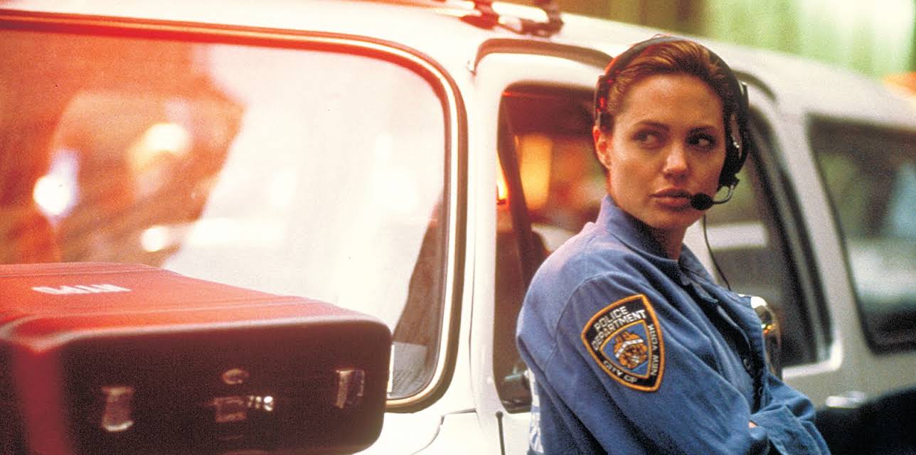 The Bone Collector (2000)