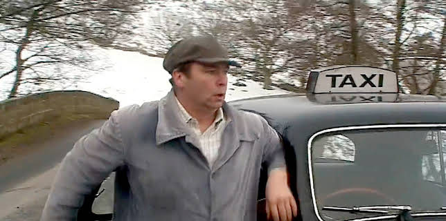 17:10: Med hjartet på rette staden | NRK 2 | 12/25 2025