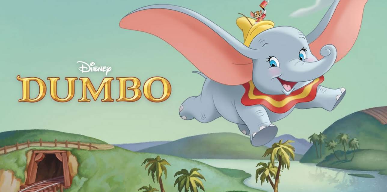 Dumbo (1941)