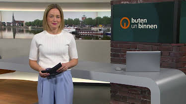 10:30: buten un binnen | regionalmagazin | Radio Bremen | 5/10 2026