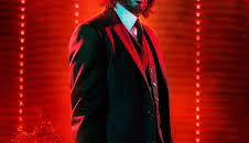 John Wick: Kapitel 4