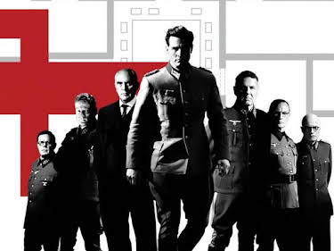 03:55: Operation Walküre: Das Stauffenberg Attentat | Kabel Eins | 5/5 2026