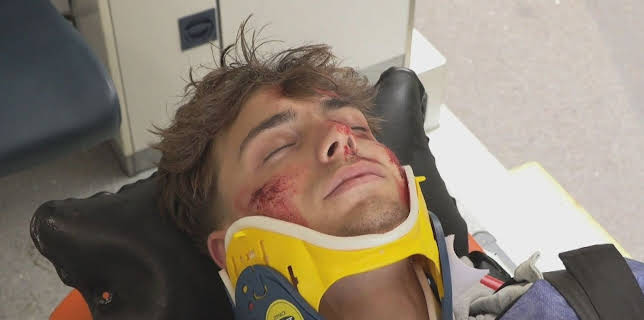 15:00: Auf Streife - Die neuen Einsätze | Sat1 | 1/19 2026