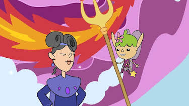 5:20 PM: Super Happy Magic Forest (S1) | CBBC | 4/4 2026