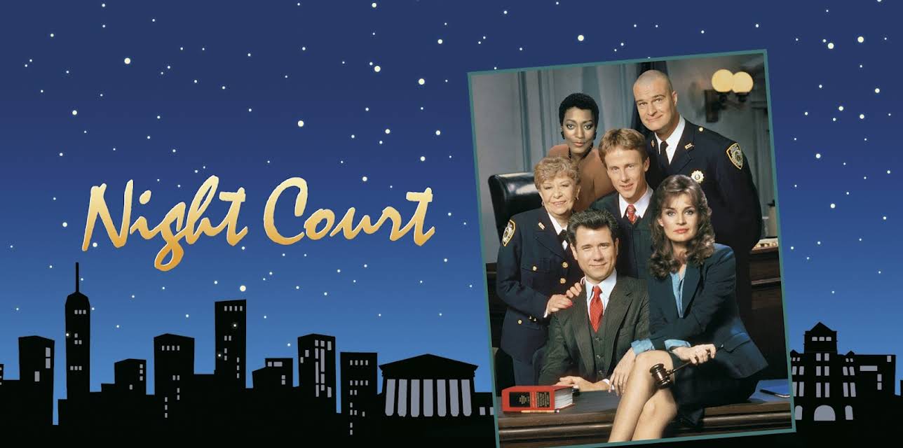 Night Court: Season 1