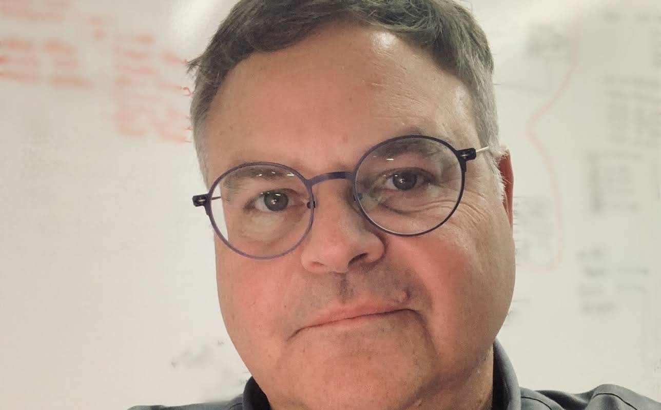 Jeff Rochlin