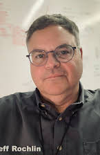 Jeff Rochlin as Shovel