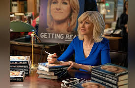 The Loudest Voice, Season 1: The Loudest Voice: 2015