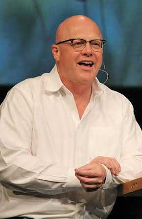 Chuck Konzelman as Director