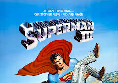 Superman III