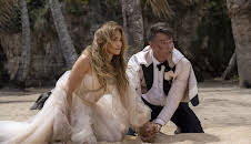 Shotgun Wedding - Ein knallhartes Team