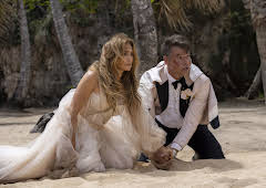 Shotgun Wedding - Ein knallhartes Team