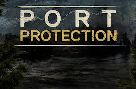 Port Protection Season 1: The Axeman Cometh