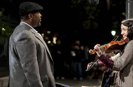 Treme: Season 1: Right Place, Wrong Time