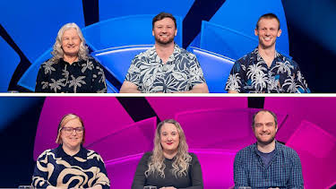 9:00 PM: Only Connect (S21) | BBC Two | 12/29 2025