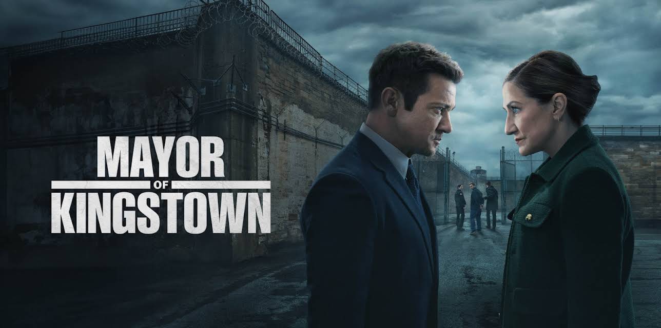 Mayor of Kingstown, Season 4