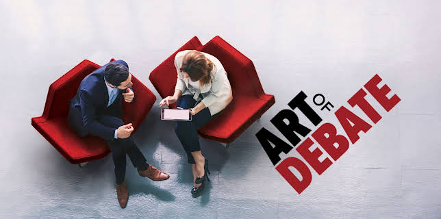 The Art of Debate