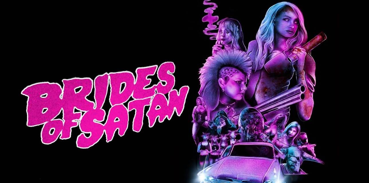 Brides of Satan (2022)