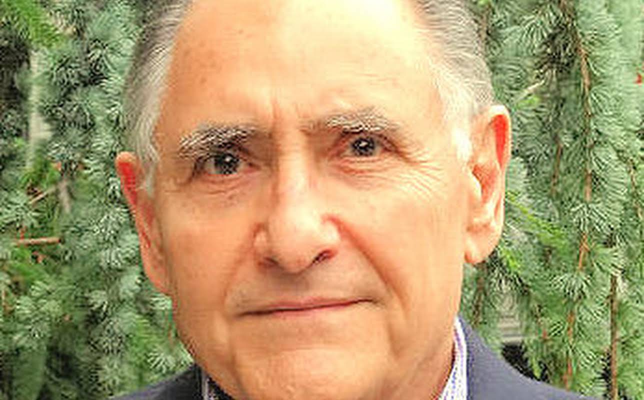 Lou Bonacki