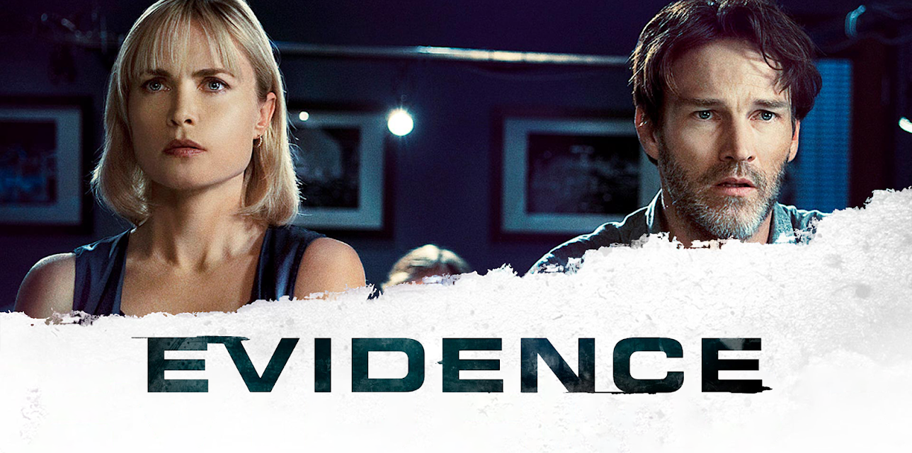 Evidence (2013)