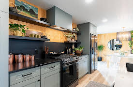 Outgrown, Season 1: Deploying a Renovation