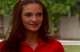 Rebeca season-1: Rebeca Capítulo 5