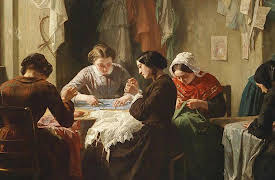 A History of England from the Tudors to the Stuarts: The Land and Its People in 1603