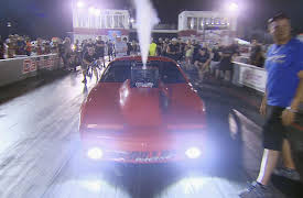 Street Outlaws: No Prep Kings Team Attack, Season 1: Bring The Heat