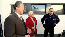 Der Blaulicht Report