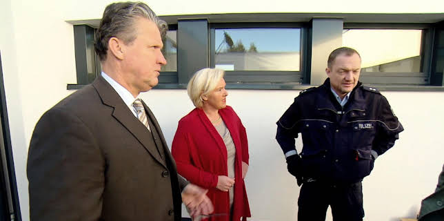 11:45: Der Blaulicht Report | RTL | 3/14 2026