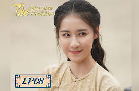 The Deer and the Cauldron: The Deer and the Cauldron EP08