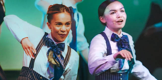 5:35 PM: Stage Stars (S1) | CBBC | 10/31 2025