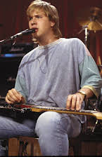 Jeff Healey as 