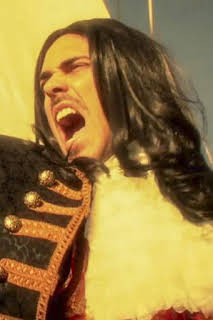 15:07: Expedición al pasado: Las riquezas del rey pirata de España | Discovery Max | 4/8 2026