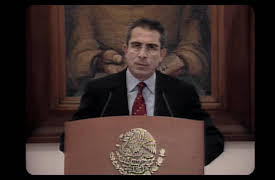 PRI: Crónica del fin season-1: PRI: Crónica del fin - El colapso 1994 - 2000