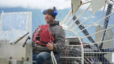 07:15: Gullfeber: Vått gull (S6 E3) (S6) | Discovery Channel | 6/3 2026