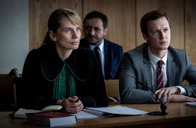 The Disappearance, Season 1: Episode 5