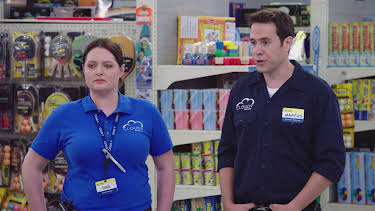 11:50: Superstore (S4 E8) (S4) | Viasat Series | 6/15 2026