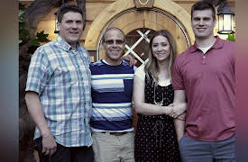 Playhouse Masters Season 1: Welcome to the Jungle