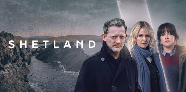 Shetland, Seasons 1-2