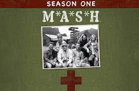 M*A*S*H Season 1: To Market, to Market