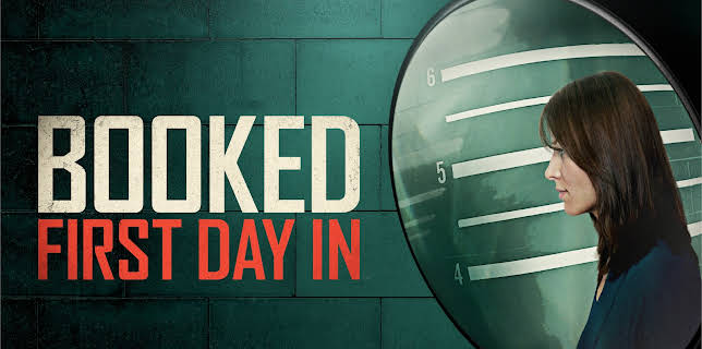 Booked: First Day In Season 1