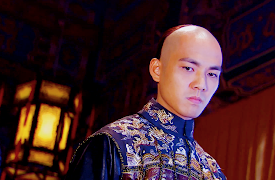 The Deer and the Cauldron: The Deer and the Cauldron-鹿鼎记-Episode 5