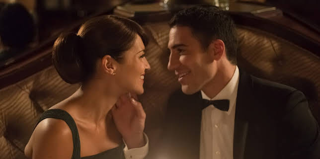 21:00: Velvet (S01/E10) | One | 1/27 2026