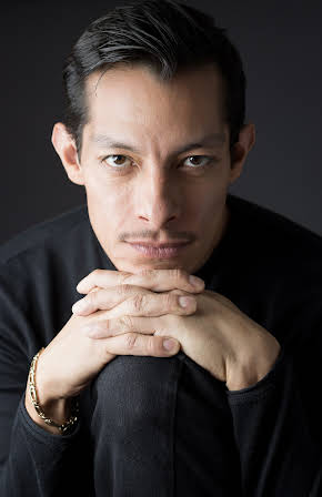 Luis Alberti as 