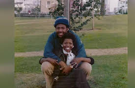 I Lived with a Killer: Grim Reapers Protege